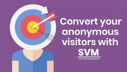 Anonymous Identity Resolution Anonymous Identity Resolution